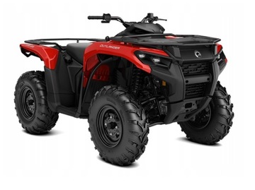 Can-Am Outlander DPS 700 T3 2024