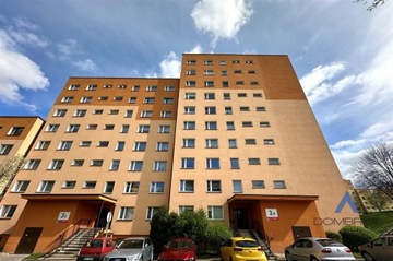 Mieszkanie, Siemianowice Śląskie, 61 m²