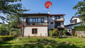 Dom, Kraków, Podgórze Duchackie, 400 m²