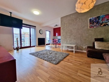 Mieszkanie, Słupsk, 55 m²