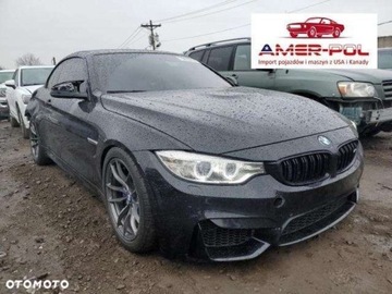 BMW M4 BMW M4 Coupe DKG