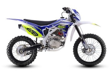 Cross Enduro BARTON NXT 250 '24 raty transport PROMOCJA