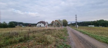 Działka, Czersk, 5700 m²