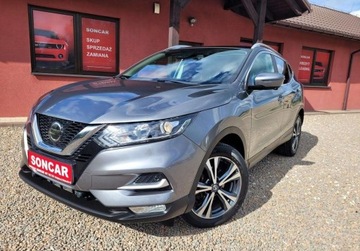 Nissan Qashqai Nissan Qashqai II 1.2 DIG-T N-C...