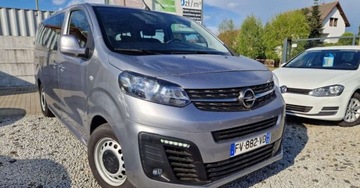 Opel Vivaro Opel Vivaro 1.5 D M Selection