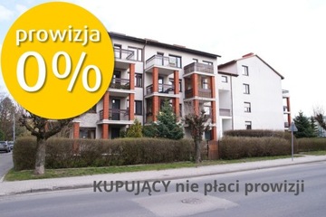 Mieszkanie, Lubartów, 103 m²