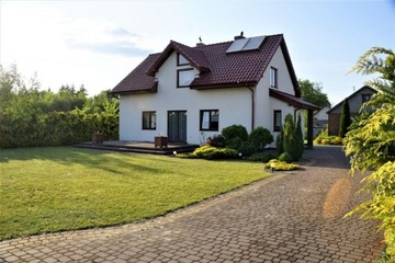 Dom, Lubartów, Lubartowski (pow.), 157 m²