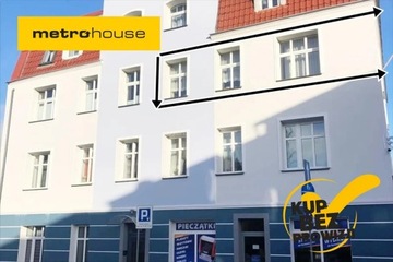 Mieszkanie, Puck, Puck, Pucki (pow.), 76 m²
