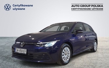 Volkswagen Golf 1,0 TSI 90 KM