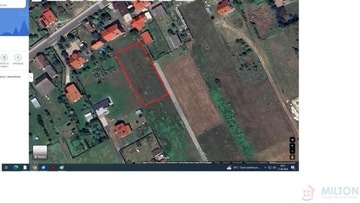 Działka, Chwałowice, 751 m²