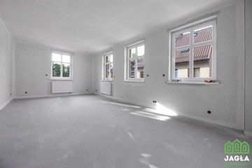 Mieszkanie, Darłowo, Darłowo, 51 m²