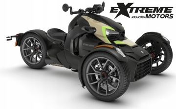 CAN-AM Ryker STD 600 2024 EXTREME MOTORS KRAKÓW