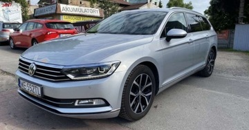 Volkswagen Passat Salon Polska Poleasingowy I ...