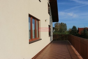 Dom, Lusina, Mogilany (gm.), 150 m²
