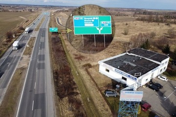 Magazyny i hale, Częstochowa, 800 m²