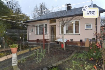 Dom, Kielce, 50 m²