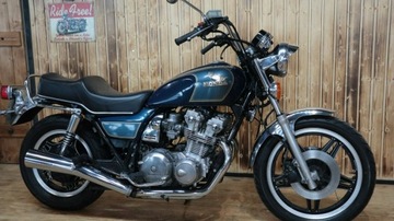 Honda CB (cb750C) 50Cpiękny klasyk,jak nowy-na