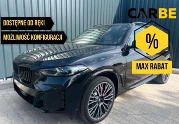 BMW X5 BMW X5 xDrive30d mHEV