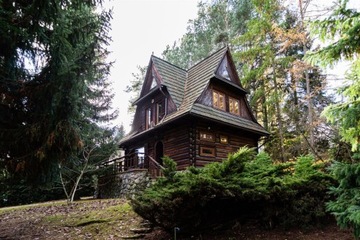 Dom, Wierzbica, Serock (gm.), 110 m²