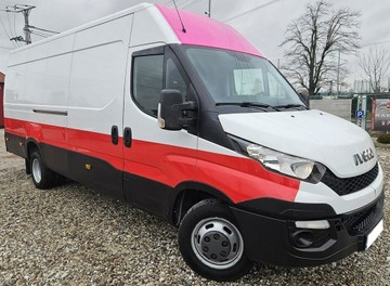 Iveco Daily 35C13 2,3 HPT .