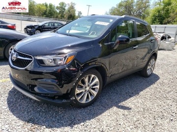 Buick Encore BUICK ENCORE PREFERRED, 2020r., 1.4L