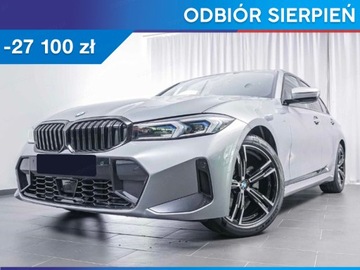 BMW Seria 3 2.0 (184KM) M Sport | Tempomat aktywny + Pakiet Comfort