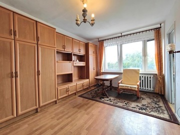Mieszkanie, Poznań, 27 m²