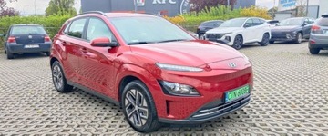 Hyundai Kona electric 2022 39kWh 136KM 22.038k...