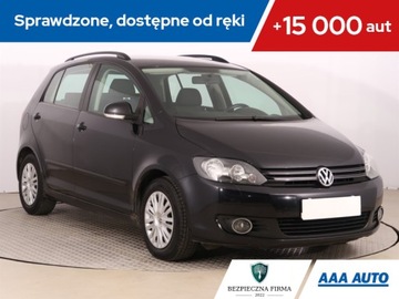 VW Golf Plus 1.4 TSI, Klima, Klimatronic