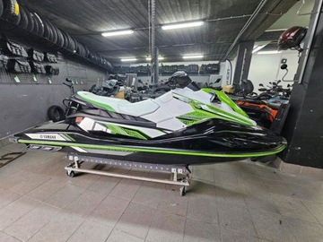 YAMAHA EX DELUXE WAVERRUNER ,RATY 3%,103kM, 1050cm3, GWARANCJA , 76h, 2020