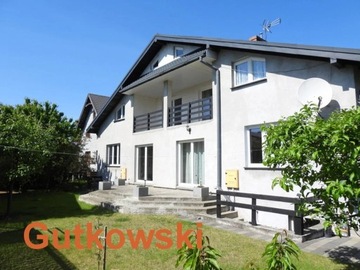 Dom, Iława, Iławski (pow.), 442 m²