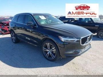 Volvo XC 60 Volvo XC60 T6 AWD Momentum