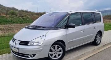 Renault Grand Espace Renault Grand Espace 2.0 ...