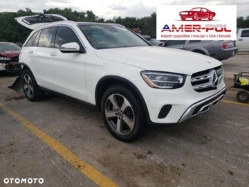 Mercedes-Benz GLC Mercedes-Benz GLC 300 4-Matic