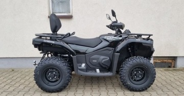 CFMoto Inny NEW C FORCE 520 model 2024 Long od...