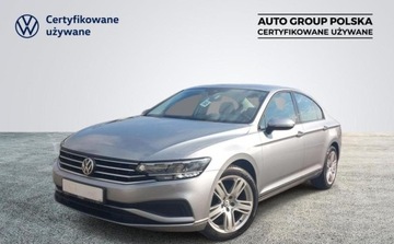 Volkswagen Passat Essence, 1.5 TSi, 150 KM FV2...