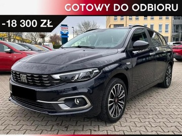 Fiat Tipo City Life 1.0 T3 100KM Pakiet Styl Kamera cofania