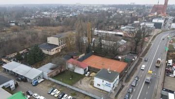 Działka, Zgierz, Zgierz, 2000 m²