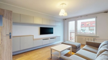 Mieszkanie, Katowice, Ligota, 71 m²