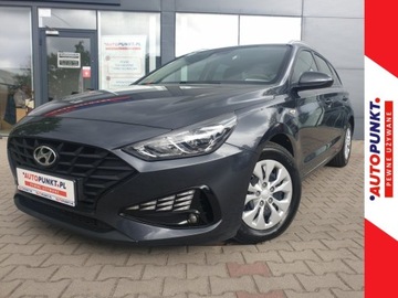 HYUNDAI i30 Classic+Drive