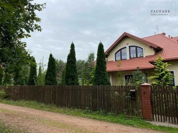 Dom, Białobrzegi, Nieporęt (gm.), 280 m²