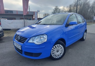 Volkswagen Polo 1.2 12v zrobiony ROZRZAD przy ...