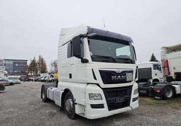 MAN TGX 18.440 XLX 550tkm Lodowka MAN TGX 1...