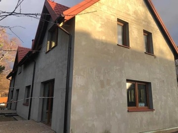 Dom, Grodzisk Mazowiecki, 112 m²