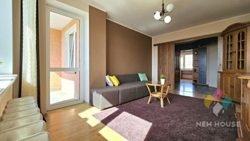 Mieszkanie, Olsztyn, 50 m²