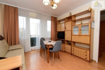 Mieszkanie, Kielce, KSM-XXV-lecia, 30 m²