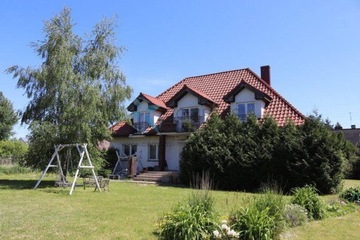 Dom, Swarzędz, Swarzędz (gm.), 240 m²
