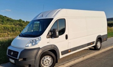 Fiat Ducato Fiat Ducato MAXI VAT 23%