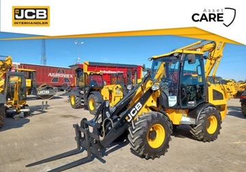 JCB 406