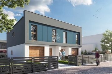 Dom, Białe Błota (gm.), 121 m²